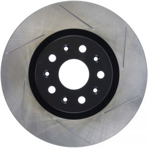 Stoptech Slotted Sport Brake Rotor 126.62150SL