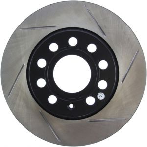 Stoptech Slotted Sport Brake Rotor 126.33131SL