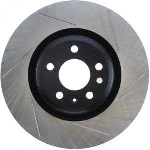 Stoptech Slotted Sport Brake Rotor 126.33138SL