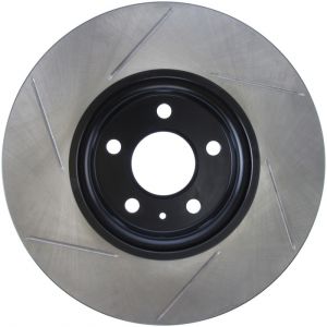 Stoptech Slotted Sport Brake Rotor 126.33136SL
