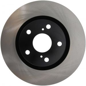 Stoptech Performance Brake Rotors 120.44146CRY