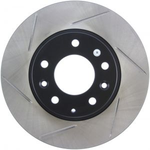 Stoptech Slotted Sport Brake Rotor 126.45051SR