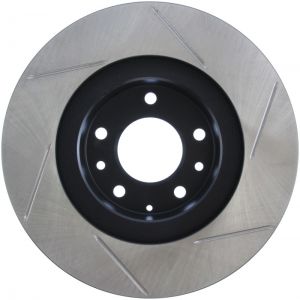 Stoptech Slotted Sport Brake Rotor 126.45051SR