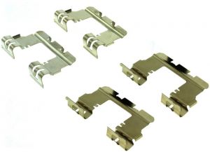 Stoptech Sport Brake Pads 309.10572