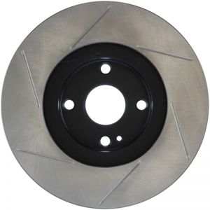 Stoptech Slotted Sport Brake Rotor 126.45061SL