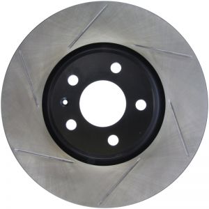Stoptech Slotted Sport Brake Rotor 126.33136SR