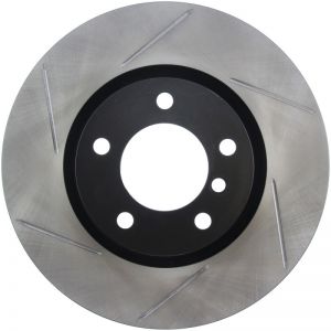 Stoptech Slotted Sport Brake Rotor 126.34039SR