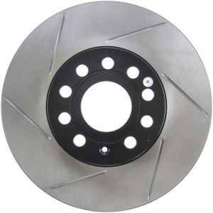 Stoptech Slotted Sport Brake Rotor 126.33110SL