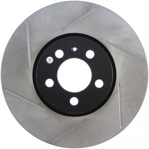 Stoptech Slotted Sport Brake Rotor 126.33059SR