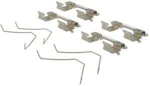 Stoptech Sport Brake Pads 309.09142