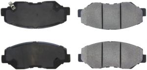 Stoptech Sport Brake Pads 309.09142