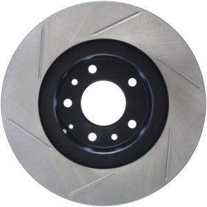 Stoptech Slotted Sport Brake Rotor 126.45051SL