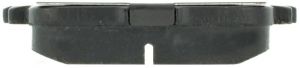 Stoptech Street Brake Pads 305.08350