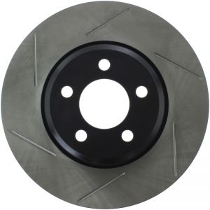 Stoptech Slotted Sport Brake Rotor 126.63059SR