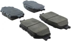 Stoptech Sport Brake Pads 309.09081