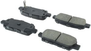 Stoptech Sport Brake Pads 309.09051