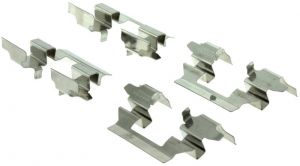 Stoptech Sport Brake Pads 309.09051