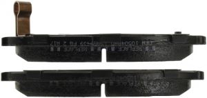 Stoptech Street Brake Pads 308.04840