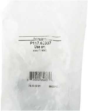 Stoptech Street Brake Pads 308.07490