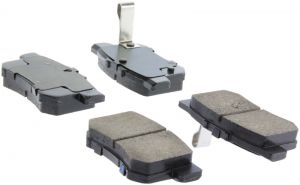 Stoptech Sport Brake Pads 309.05372