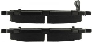 Stoptech Street Brake Pads 308.14540