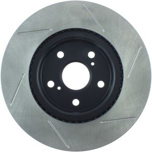 Stoptech Slotted Sport Brake Rotor 126.44040SR