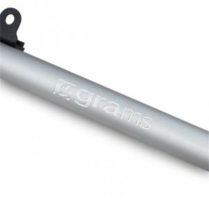 Grams Performance Fuel Rail G50-04-1020