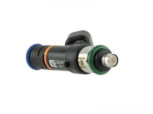 Grams Performance 550cc Kits - 4 Cyl G2-0550-0600