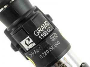 Grams Performance 1150cc Kits - 4 Cyl G2-1150-1200