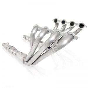 Stainless Works Long Tube Headers CA11HCATST