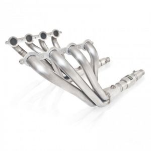 Stainless Works Long Tube Headers SCA11HCATST