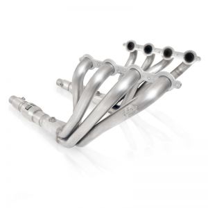 Stainless Works Long Tube Headers CA11HCAT