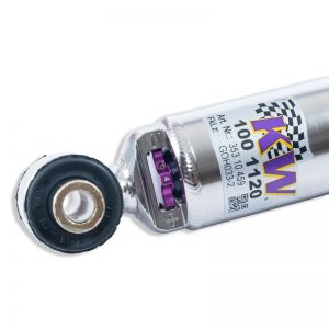 KW V3 Coilover Kit 352100AV