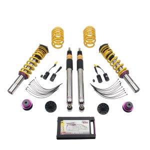 KW V3 Coilover Kit 352100AW