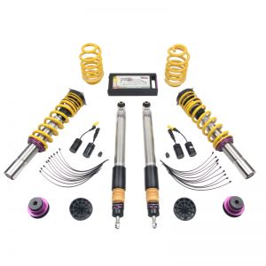 KW V3 Coilover Kit 352100AW
