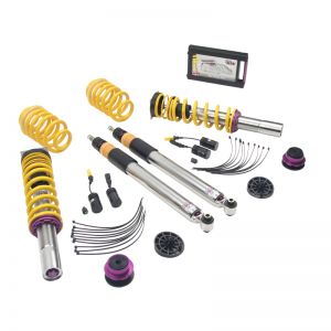 KW V3 Coilover Kit 352100AW