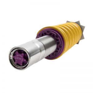 KW V3 Coilover Kit 352100BS