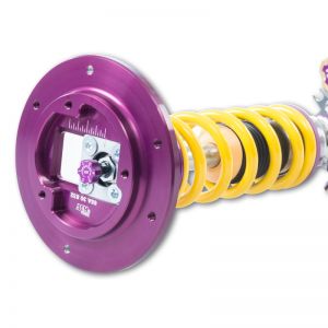 KW V4 Coilover Kit 3A7200BB