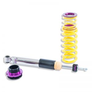 KW V3 Coilover Kit 35263007