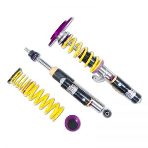 KW V4 Coilover Kit 3A7200BH
