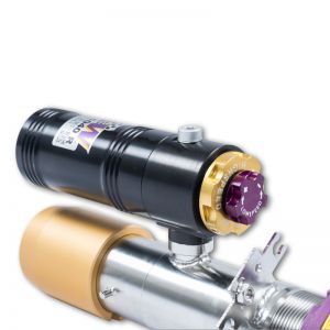 KW V4 Coilover Kit 3A7200BH