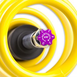 KW V2 Coilover Kit 15210039