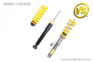 KW V2 Coilover Kit 15281037