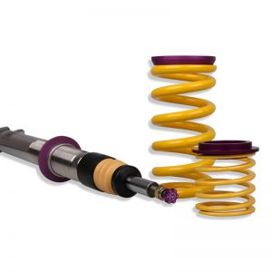 KW V3 Coilover Kit 35263002