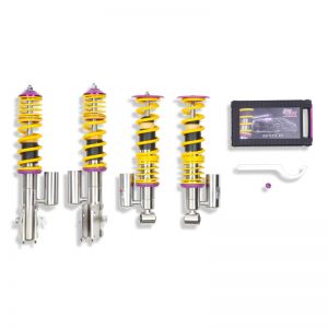 KW V3 Coilover Kit 35245016