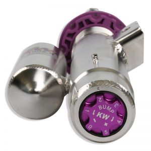 KW V3 Coilover Kit 35220023