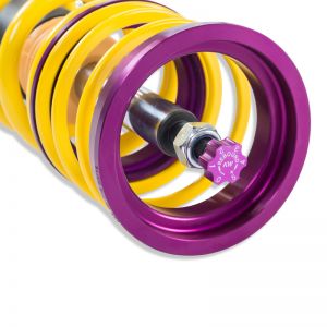 KW V3 Coilover Kit 35250036