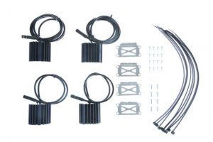 KW Elect Damping Cancellation 68510173