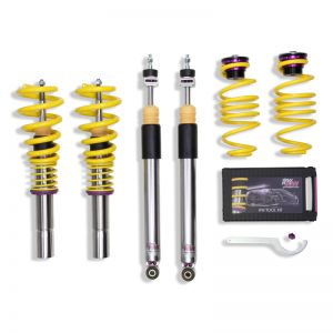 KW V3 Coilover Kit 35210075