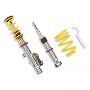 KW V3 Coilover Kit 35261017